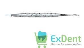 {{photo.Alt || photo.Description || 'Инструмент для моделирования №1 Эрго Акрил / Ergo Acryl (1 шт)'}}