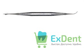 Инструмент моделировочный №3 Эрго Вакс / Ergo Wax №3
