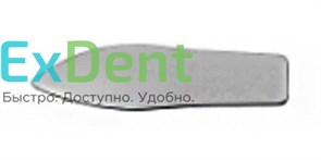 Инструмент для моделирования / Multipurpose instrument, с гладким лезвием (8 шт)