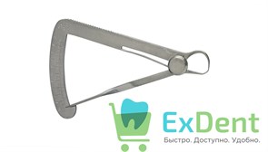 {{photo.Alt || photo.Description || 'Инструмент для моделирования Standard (Кронциркуль)'}}