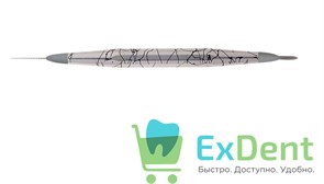 Инструмент для моделирования керамики Эрго Керамик / Ergo Ceramic №1