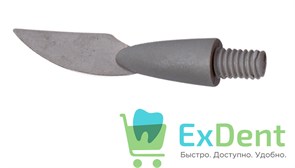 Наконечник д/инстр. Эрго Керамик / Ergo Ceramic большой клинок (2 шт)