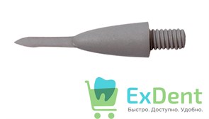 Наконечник д/инстр. Эрго Керамик / Ergo Ceramic мал. клинок (2 шт)
