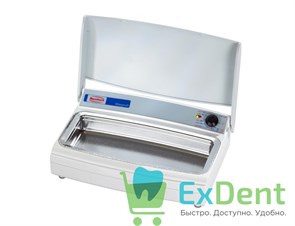 {{photo.Alt || photo.Description || 'Воскотопка Вакспрофи / Waxprofi прибор для разогрева воска 230V'}}