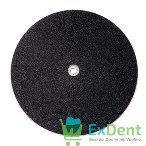 {{photo.Alt || photo.Description || 'Диски Клетфикс Диа / Klettfix Dia для триммера МТ2 254 мм (5 шт)'}}