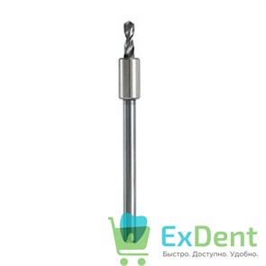 Сверло для Би-пин / Bi-Pin и Би-ви-пин / Bi-V-Pin (3 шт)