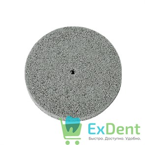 {{photo.Alt || photo.Description || 'Диски шлифовальные Polisoft для КХС 22х3мм (10 шт)'}}