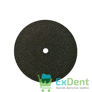 {{photo.Alt || photo.Description || 'Диск отрезной стандартный 38х0,6мм (100 шт)'}}