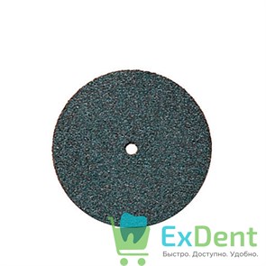{{photo.Alt || photo.Description || 'Диск отрезной стандартный 24х0,6мм (100 шт)'}}