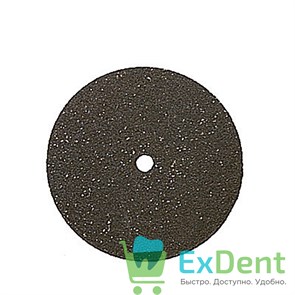 {{photo.Alt || photo.Description || 'Диск отрезной Ультра-файн / Ultra-Fine 22х0,17мм 50шт'}}