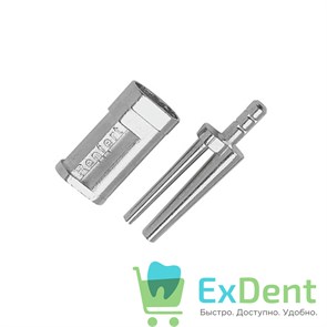 {{photo.Alt || photo.Description || 'Штифты Bi-Pin (Би-пин) короткие со втулкой (100 шт)'}}
