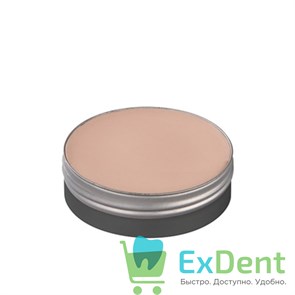 {{photo.Alt || photo.Description || 'Воск GEO Crowax (Кровакс) бежевый опак (80 г)'}}