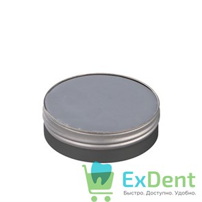 {{photo.Alt || photo.Description || 'Воск GEO Crowax (Кровакс) серый опак (80 г)'}}