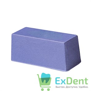 {{photo.Alt || photo.Description || 'Паста полировочная SAPHIR, голубая (SAPHIR Polishing paste, blue), 250 гр'}}