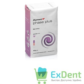 Фейс Плюс / Phase Plus 453 гр