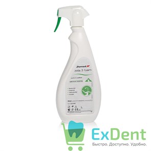 {{photo.Alt || photo.Description || 'Зета 3 Фоам / Zeta Foam 750мл дез средство для поверхностей'}}