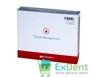 {{photo.Alt || photo.Description || 'Гемостатический гель, ViscoStat (Вискостат) Clear Dento-infusor intro Kit м'}}