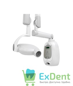 {{photo.Alt || photo.Description || 'Аппарат рентген дентальный настен Expert DC, 65 длина консоли 165см'}}