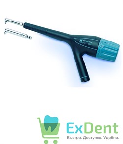 {{photo.Alt || photo.Description || 'Наконечник для воздушной абразии РОНДОфлекс плюс / RONDOflex plus 360'}}