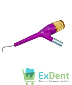 Наконечник порошкоструйный ПРОФИфлекс 3 / PROPHYflex 3 лиловый
