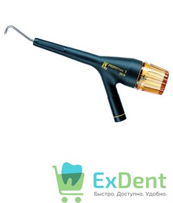 Наконечник порошкоструйный ПРОФИфлекс 3 / PROPHYflex 3 черный