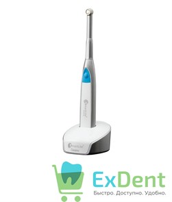 {{photo.Alt || photo.Description || 'Лампа для полимеризации SmartLite Focus беспроводная светодиодная'}}