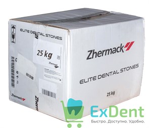 {{photo.Alt || photo.Description || 'Гипс Элит рок цвет кремовый / Elite Rock Cream 25кг 4класс'}}