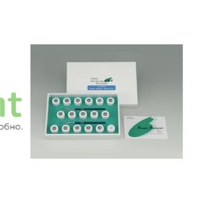 Набор пастообразного опака PASTE OPAQUE EX-3 BASIC KIT