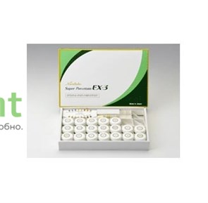 Набор внутренних красителей INTERNAL STAIN KIT EX-3