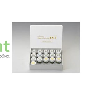 Набор специальных эффектов опалесцентов LUSTER CVV KIT