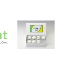 Набор модификаторов (десневых оттенков) EX-3 PRESS LF TISSUE KIT