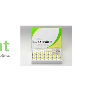 Набор внутренних красителей EX-3 PRESS LF INTERNAL STAIN COMPLETE KIT