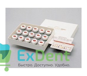 {{photo.Alt || photo.Description || 'Набор маргинального краевого фарфора MARGIN PORCELAIN KIT EX-3'}}