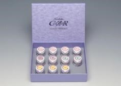 Набор дополнительных оттенков CERABIEN CZR ESTETIC WHITE KIT