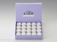 Набор опаковых дентинов CERABIEN CZR OPAQUE BODY COMPLETE KIT