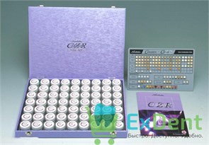 Полный набор CERABIEN CZR SS FULL KIT