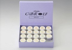 Набор низкотемпературной керамики CZR PRESS LF BASIC KIT