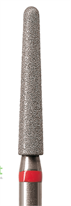 356-033UF-HPK Фреза алмазная коническая