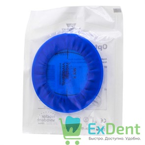 {{photo.Alt || photo.Description || 'OptraDam Plus Regular -  коффердам для обеспечения полной сухости рабочего поля (1 шт)'}}