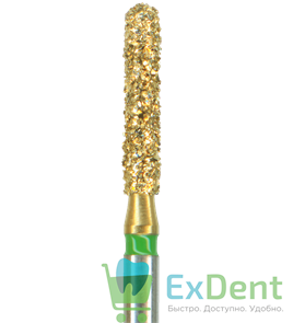 {{photo.Alt || photo.Description || 'Z881-016С-FG Abacus, Бор алмазный NTI, форма цилиндр, круглый, грубое зерно'}}