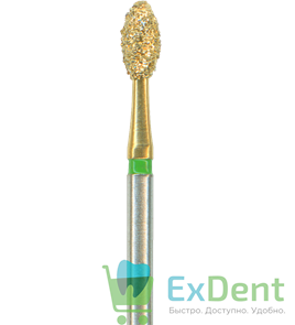 {{photo.Alt || photo.Description || 'Z379-023C-FG  Abacus, Бор алмазный NTI, форма олива, грубое зерно'}}