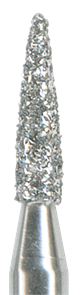 {{photo.Alt || photo.Description || '860-012M-FG Бор алмазный NTI, форма пламевидная, среднее зерно'}}