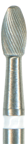 {{photo.Alt || photo.Description || 'H379-018UF-FG Твердосплавный финир NTI, форма олива, белое кольцо, ультра-мелкое'}}