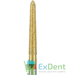 {{photo.Alt || photo.Description || 'Z879K-016F-FG Abacus, Бор алмазный NTI, форма торпеда коническая, мелкое з'}}