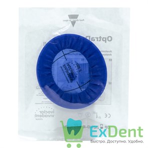 {{photo.Alt || photo.Description || 'OptraDam Plus Small -  коффердам для обеспечения полной сухости рабочего поля (1 шт)'}}