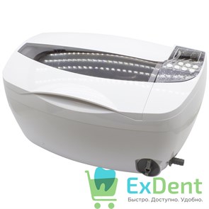 {{photo.Alt || photo.Description || 'Ультразвуковая ванна Ultrasonic Cleaner CD - 4830 (3 л)'}}
