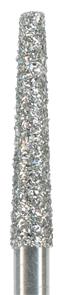 {{photo.Alt || photo.Description || '848-018C-HP Бор алмазный NTI, форма конус плоский, грубое зерно'}}