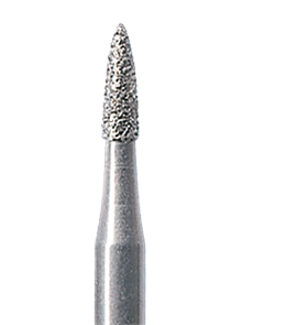 {{photo.Alt || photo.Description || '860-012M-HP Бор алмазный NTI, форма пламевидная, среднее зерно'}}