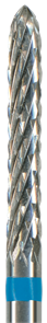 {{photo.Alt || photo.Description || 'Фреза твердосплавная HF295CE-023 с крестообразной насечкой NTI'}}