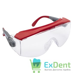 {{photo.Alt || photo.Description || 'Очки защитные Monoart Total Protection (прозрачные)'}}